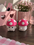 mushroom clicker