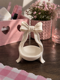 Bow tray
